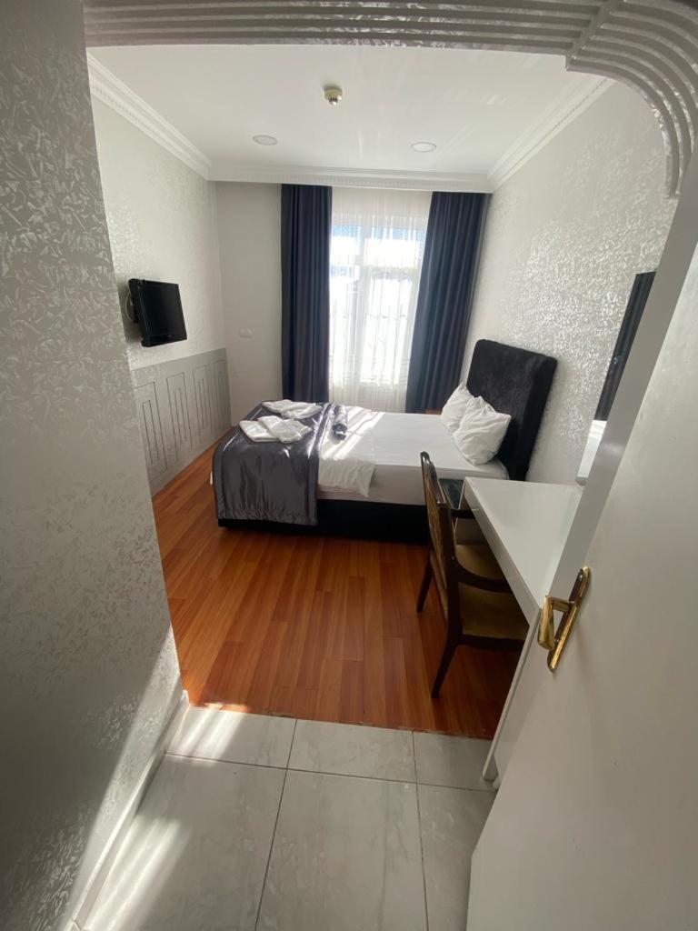 Timex Suites Стамбул Экстерьер фото
