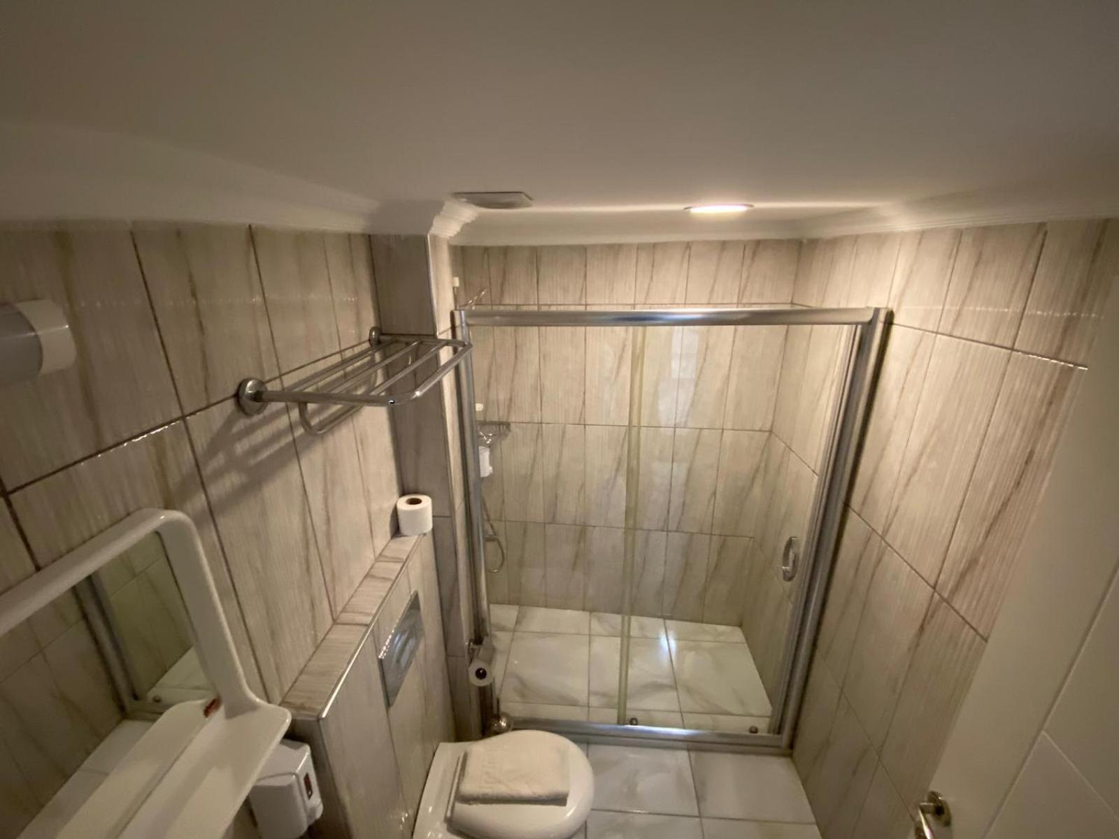 Timex Suites Стамбул Экстерьер фото